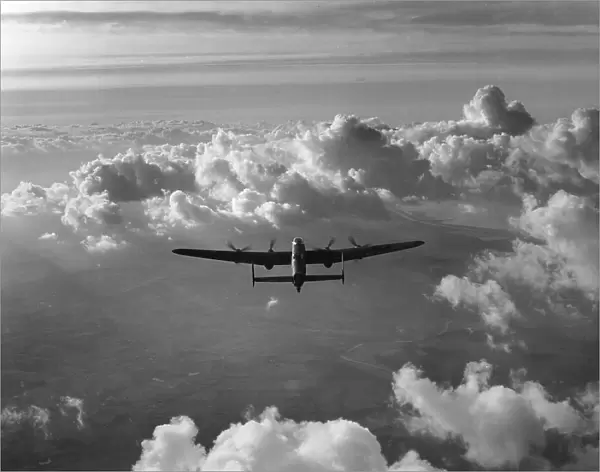 Avro Lancaster III