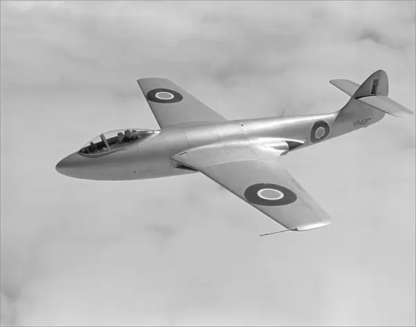 Hawker P. 1040