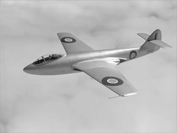 Hawker P. 1040