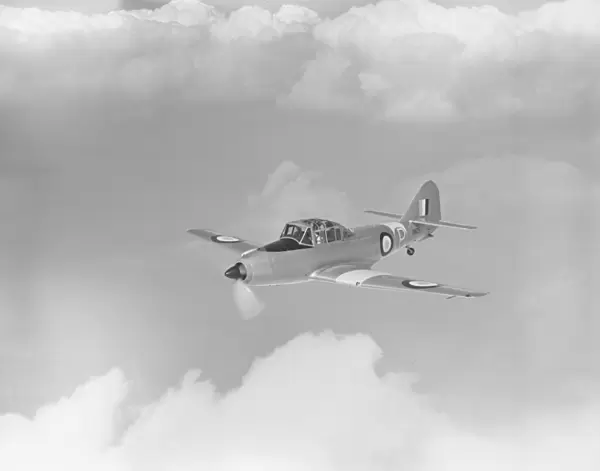 Avro Athena T. 1