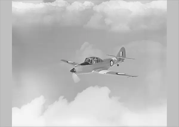 Avro Athena T. 1