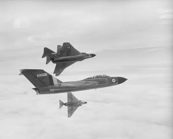 Gloster Javelin FAW. 1
