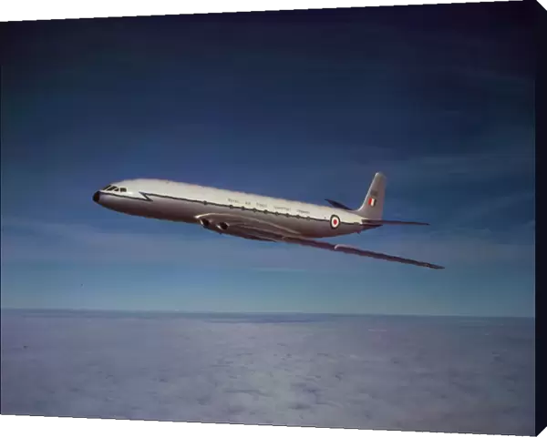 De Havilland Comet C. 2