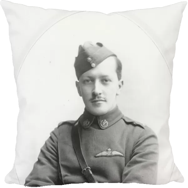 Lieutenant W. B. Rhodes-Moorhouse VC