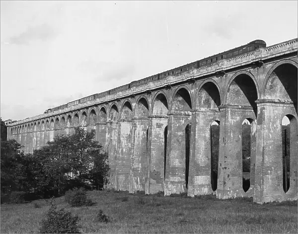 Ouse Valley Viaduct
