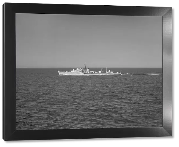HMS Opportune