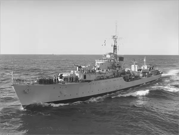 HMS Solebay