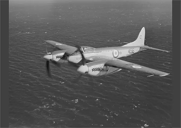 De Havilland Sea Hornet F. 20