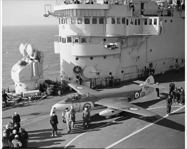 Hawker Sea Hawk FGA. 6