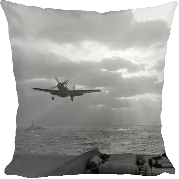 Douglas Skyraider AEW. 1