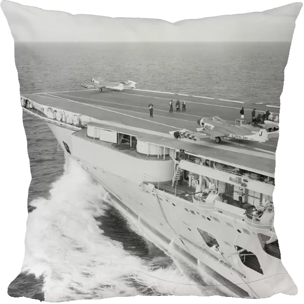 De Havilland Sea Venom FAW22