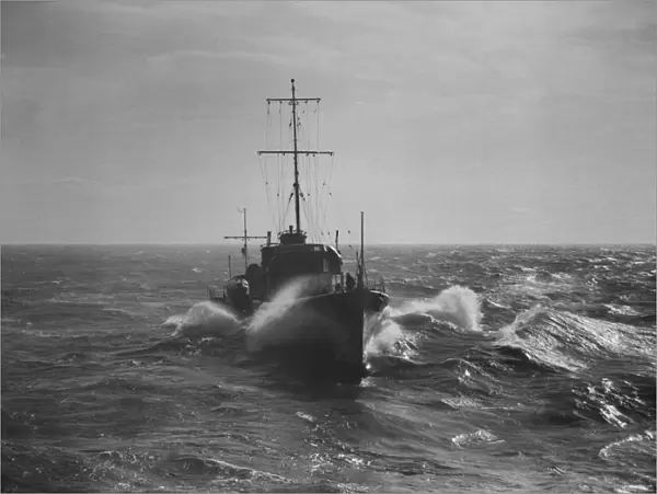 HMS Sturdy