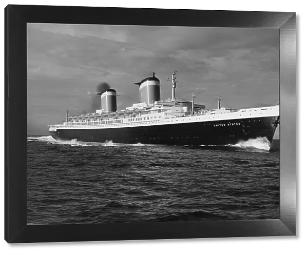 SS United States