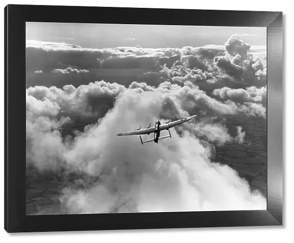 Avro Lancaster II