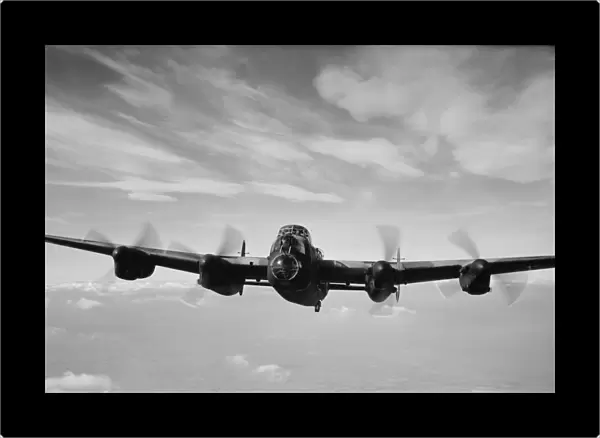 Avro Lancaster B. I