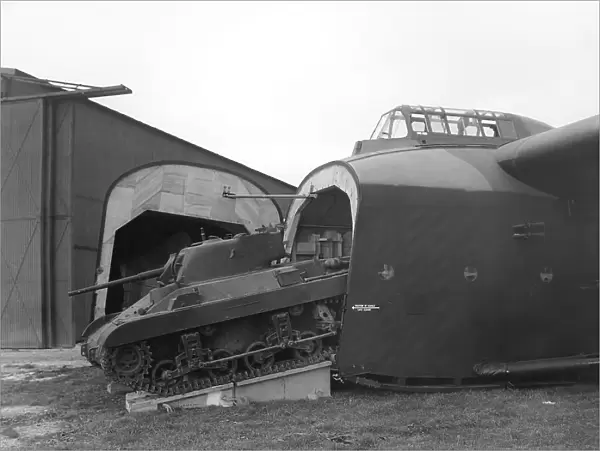 M22 Locust tank