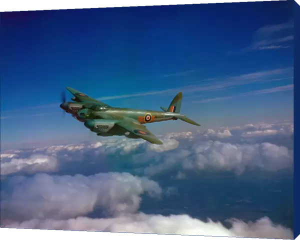 de Havilland Mosquito B. XVI