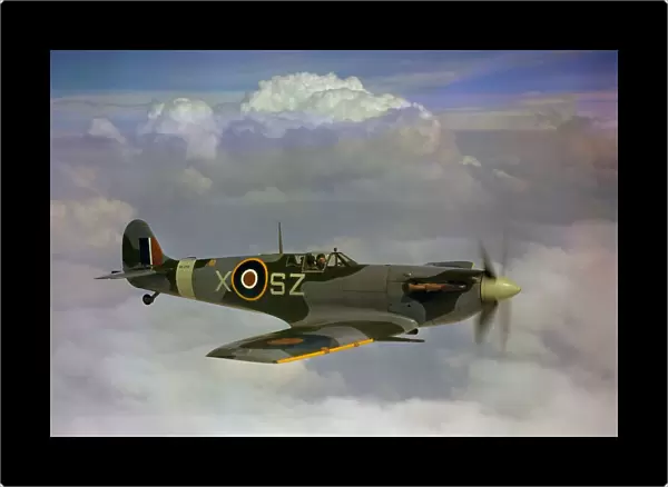 Supermarine Spitfire V