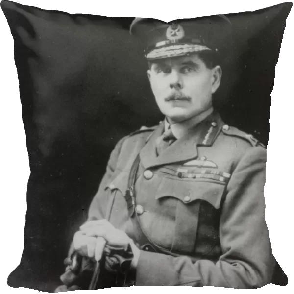 Major-General Hugh Trenchard