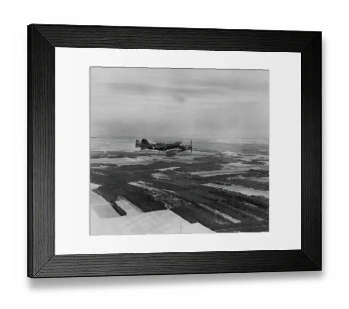 Framed Print : Fairey Battles of 103 Squadron Framed Print : Fairey Battles of 103 Squadron