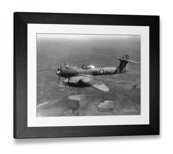 Framed Print : Westland Whirlwind I Framed Print : Westland Whirlwind I