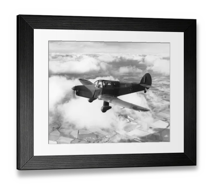 Framed Print : Percival Proctor IV