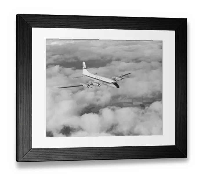 Framed Print : Bristol Britannia Framed Print : Bristol Britannia