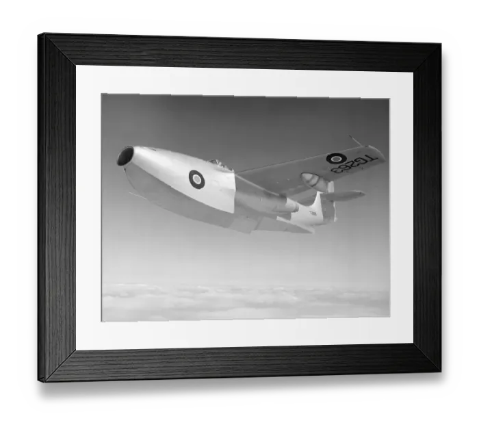 Framed Print : Saunders Roe SR. A1 Framed Print : Saunders Roe SR. A1