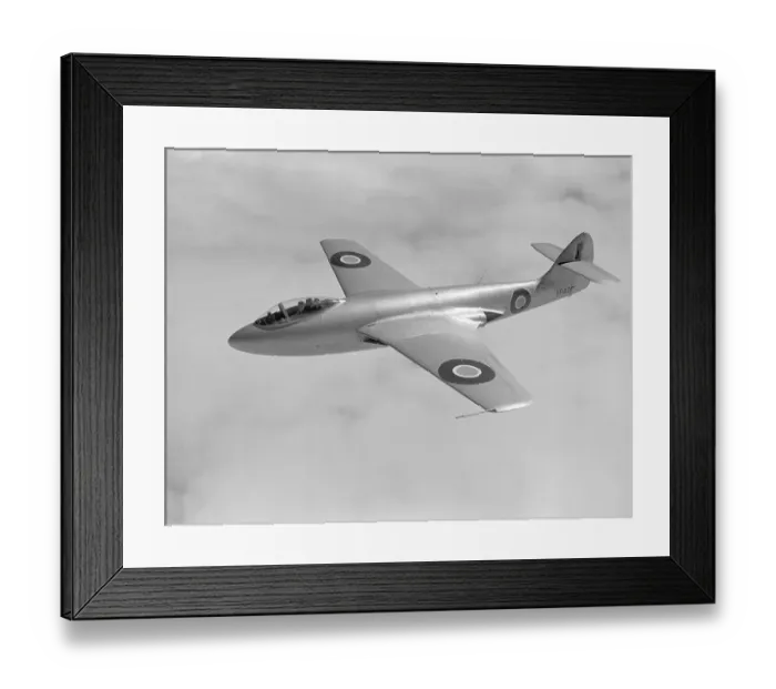 Framed Print : Hawker P. 1040 Framed Print : Hawker P. 1040