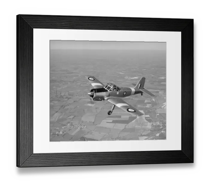 Framed Print : Percival Provost T. 1