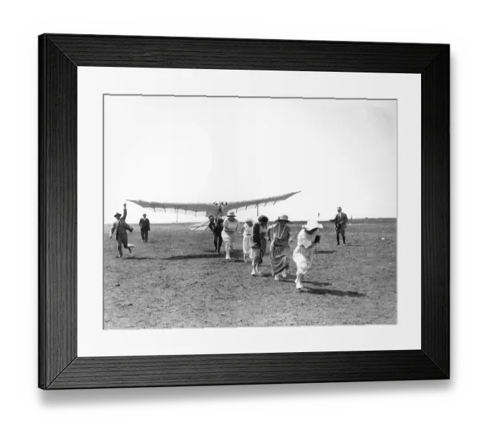 Framed Print : Henri Mignet Framed Print : Henri Mignet