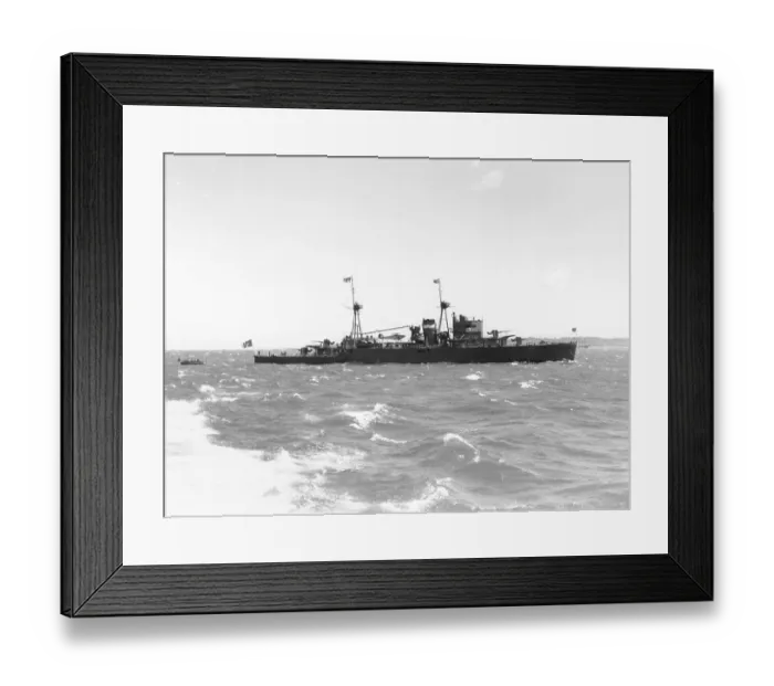 Framed Print : Bartolomeu Dias, 1937