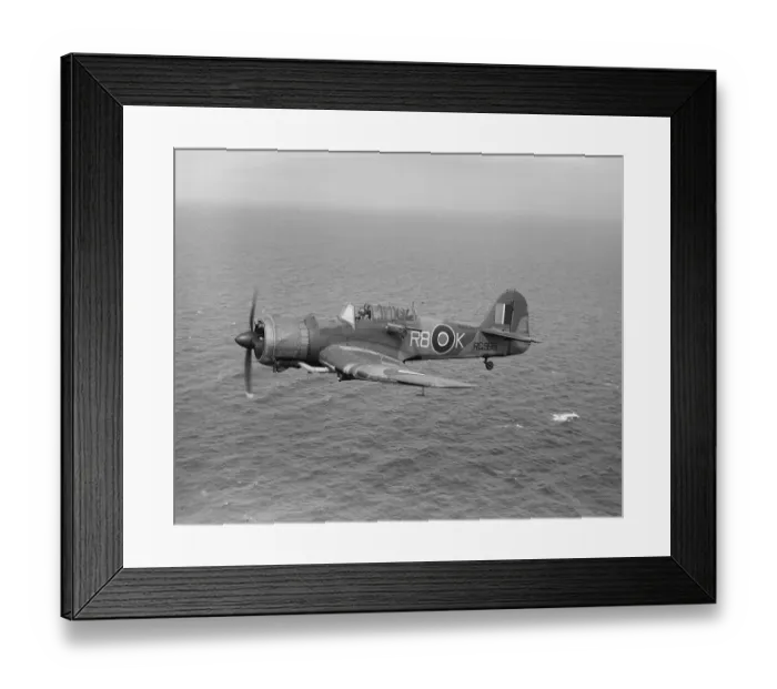 Framed Print : Miles Martinet TT. 1 Framed Print : Miles Martinet TT. 1