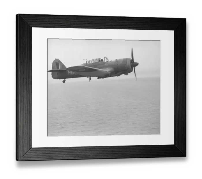 Framed Print : Miles Martinet TT. 1 Framed Print : Miles Martinet TT. 1