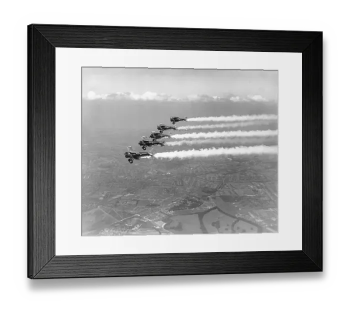 Framed Print : Bristol Bulldog IIA Framed Print : Bristol Bulldog IIA