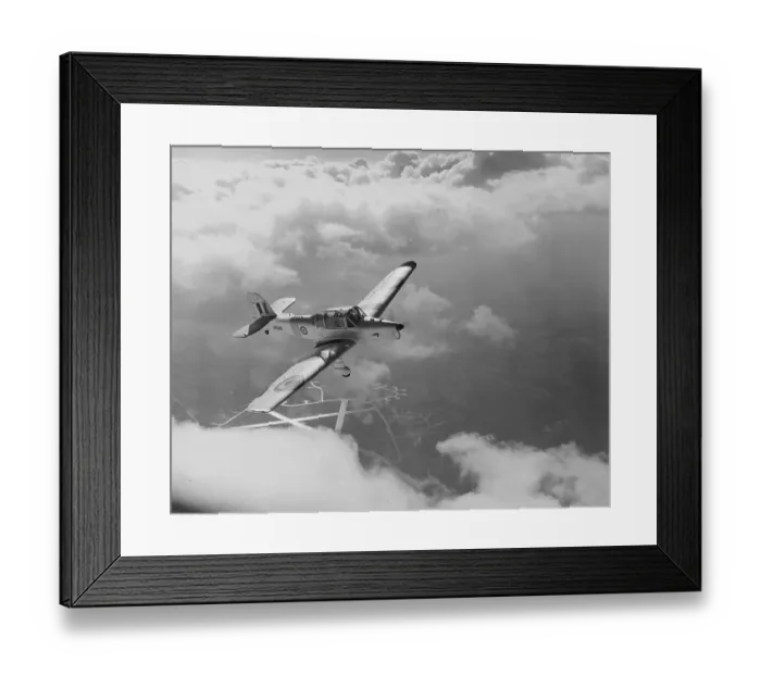 Framed Print : Percival Prentice T. 1 Framed Print : Percival Prentice T. 1