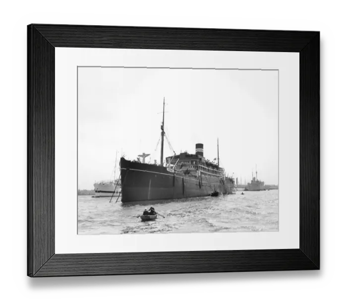 Framed Print : RAFA Manela Framed Print : RAFA Manela