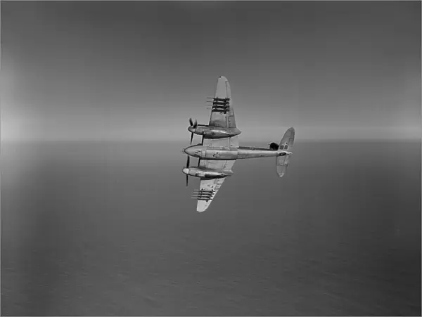 De Havilland Mosquito FB. VI