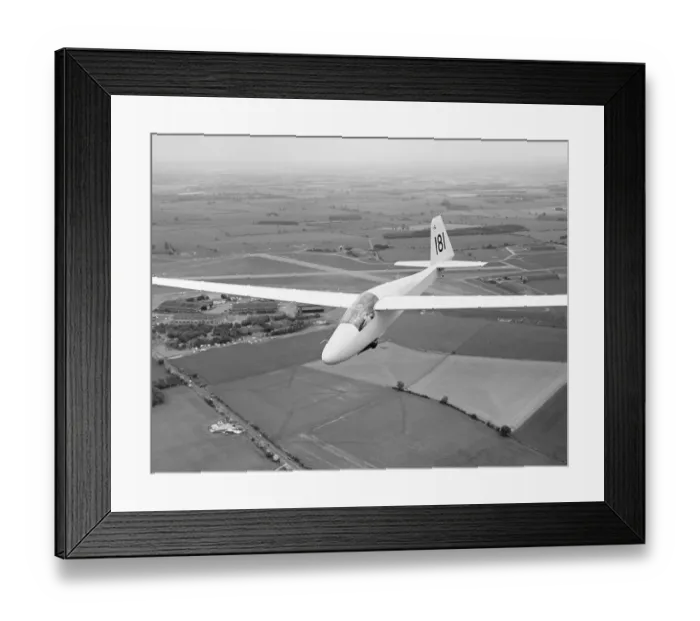 Framed Print : Eon Olympia 463