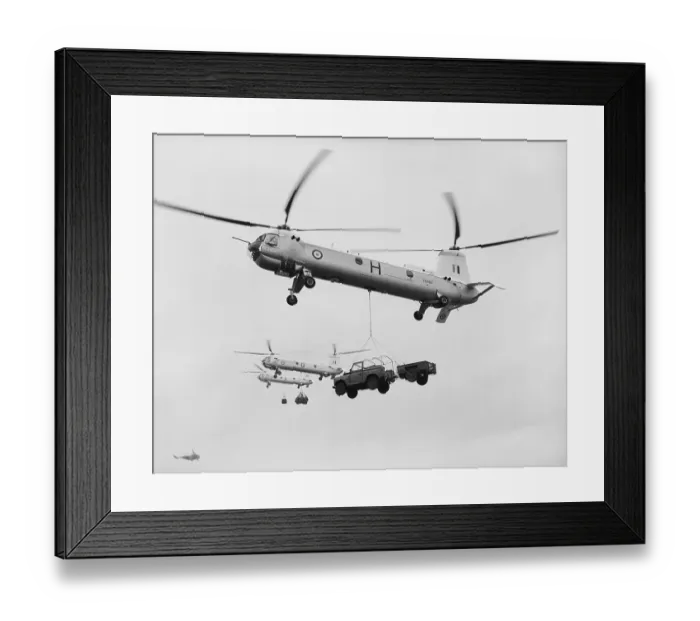 Framed Print : Westland Belvedere Framed Print : Westland Belvedere