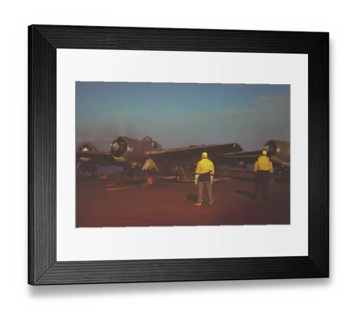 Framed Print : Grumman Wildcat