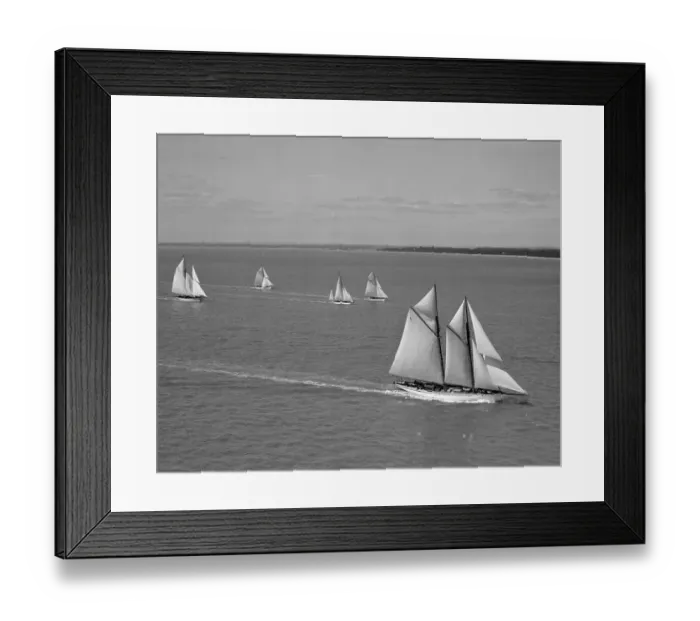 Framed Print : Altair of Walter Runciman Framed Print : Altair of Walter Runciman