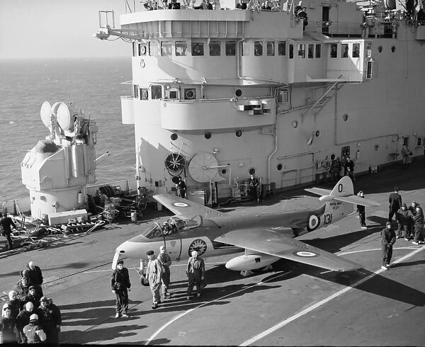 Hawker Sea Hawk FGA. 6