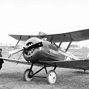 Airco DH. 5