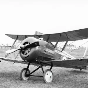 Airco DH. 5