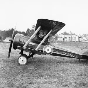 Airco DH. 5