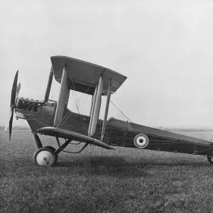 Airco DH. 6