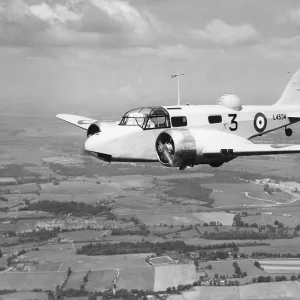 Airspeed Oxford