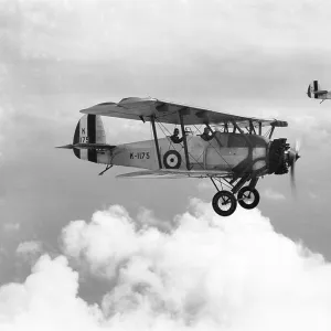 Armstrong Whitworth Atlas