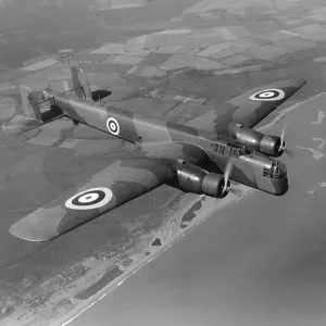 Armstrong Whitworth Whitley